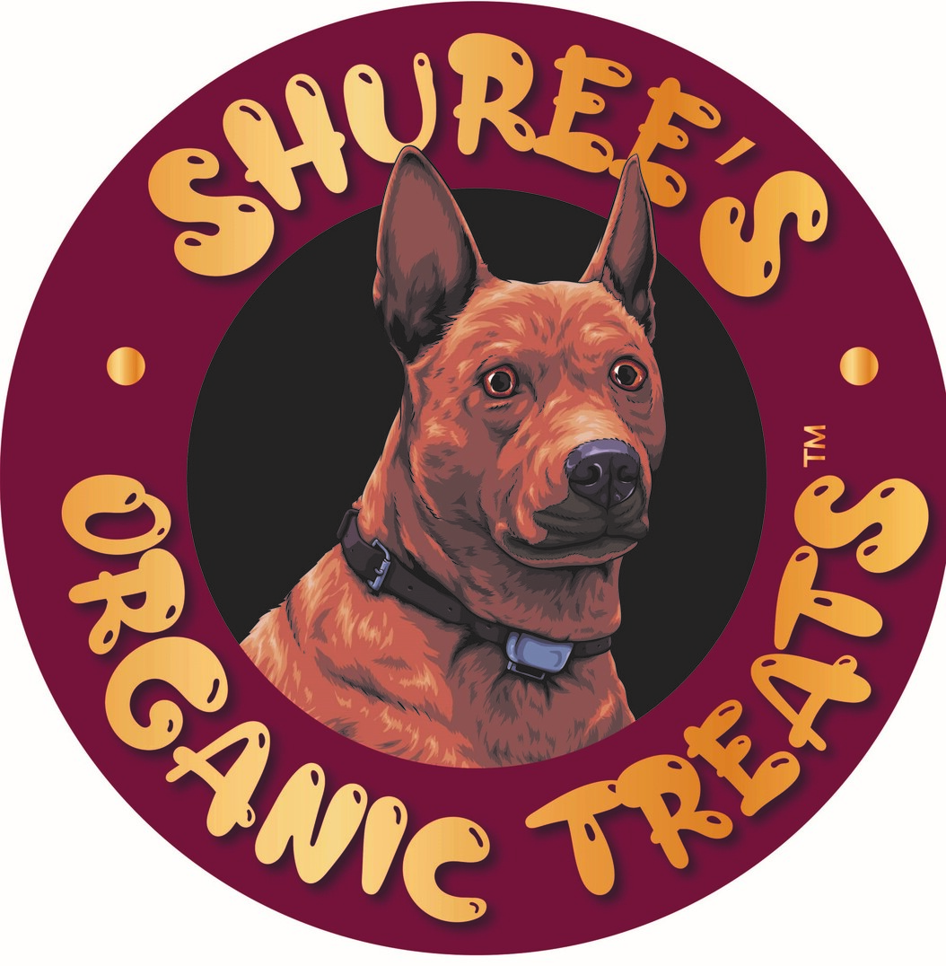 Shuree's Organics Logo